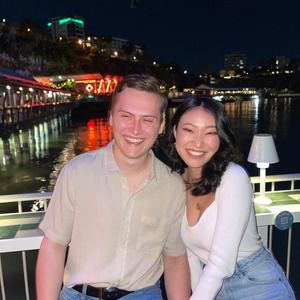 Meet your Posher, Thomas